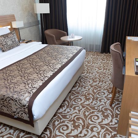 Grand Itimat Hotel Денізлі Екстер'єр фото