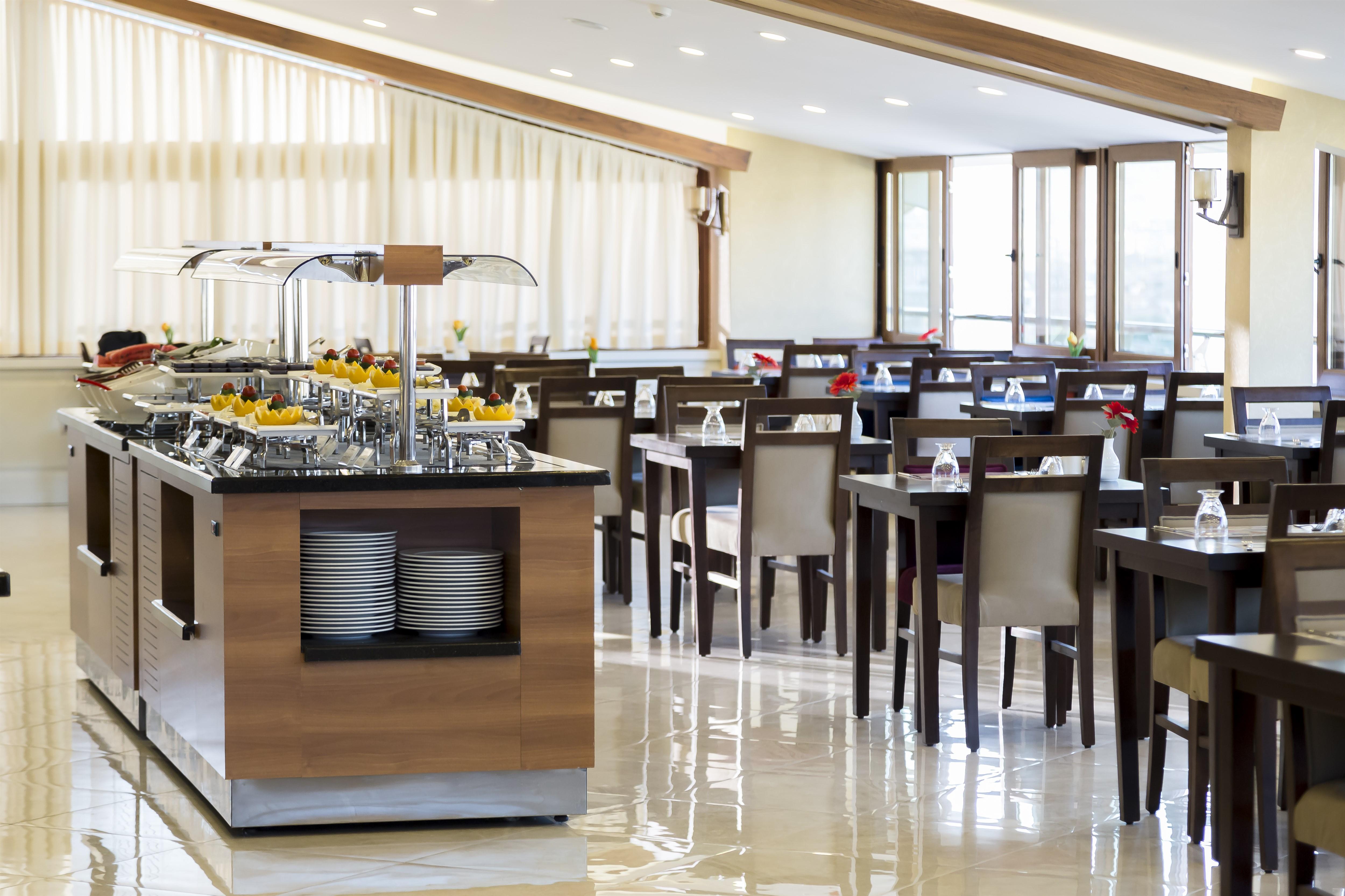 Grand Itimat Hotel Денізлі Екстер'єр фото