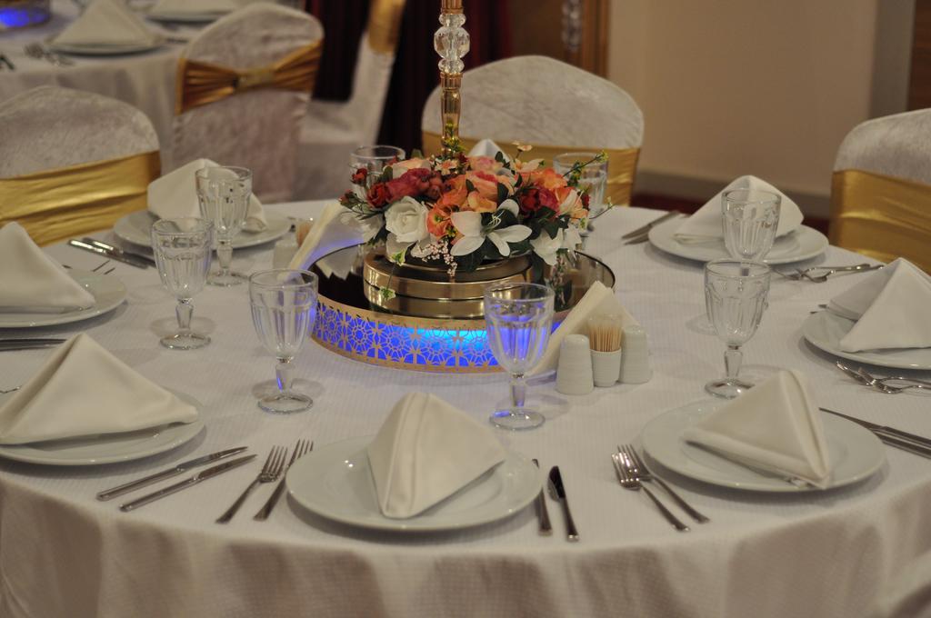 Grand Itimat Hotel Денізлі Екстер'єр фото