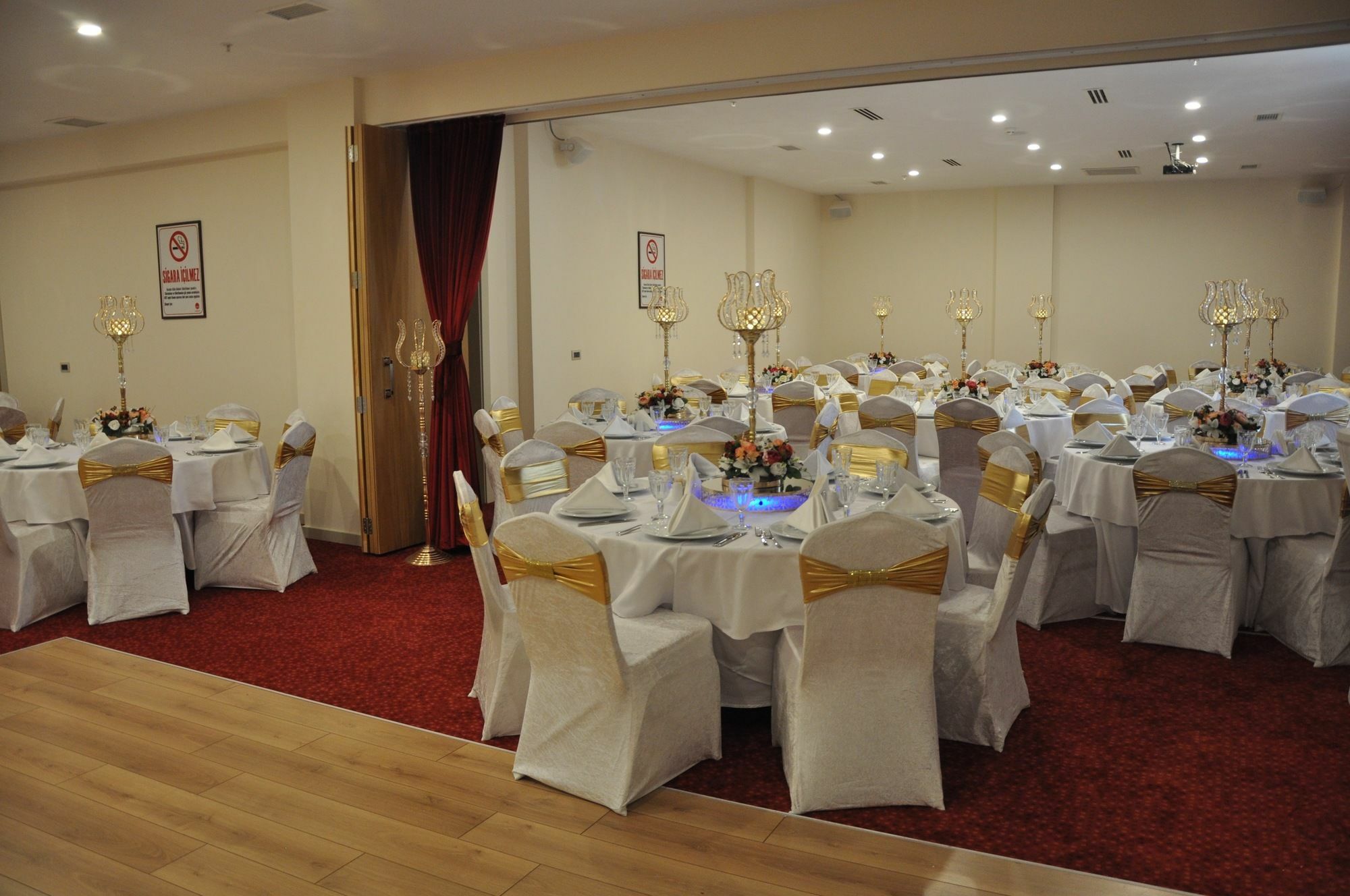 Grand Itimat Hotel Денізлі Екстер'єр фото