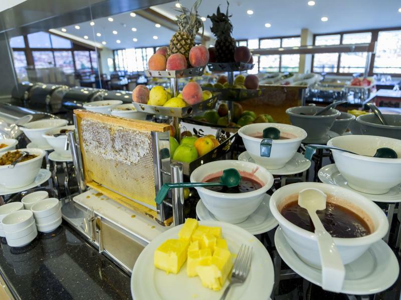 Grand Itimat Hotel Денізлі Екстер'єр фото